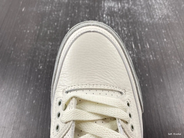 Ivory Air Craft 3 Jordan FJ9479-100 0702